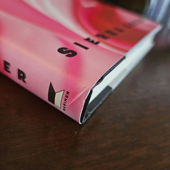 4 for $50 🎃 Annie Bot by Sierra Greer Hardback Novel Book of the Month - Picture 6 of 6